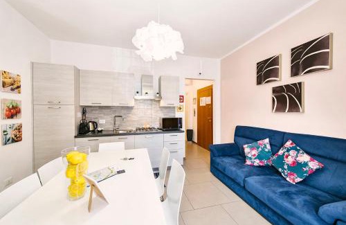 Verona City Centre Apartment | Rosa Tea Apartament Castelvecchio