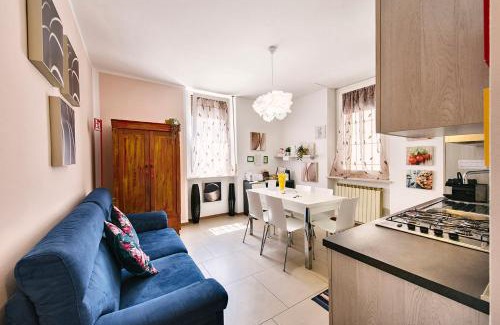 Verona City Centre Apartment | Rosa Tea Apartament Castelvecchio