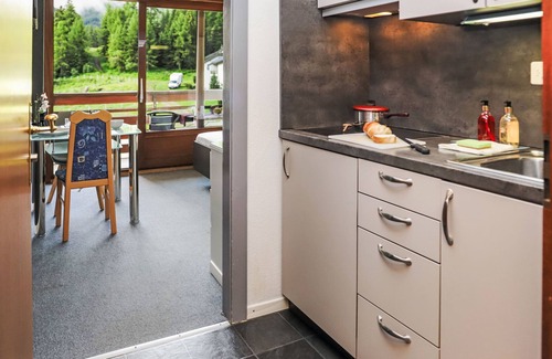 Noveli Apartment | Rosablanche B22 by Interhome