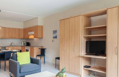 Noveli Apartment | Rosablanche C64 by Interhome