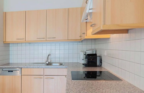 Noveli Apartment | Rosablanche C64 by Interhome