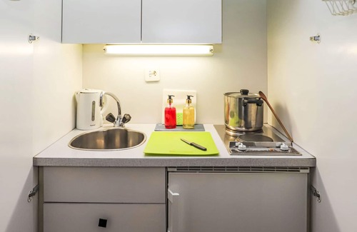 Noveli Apartment | Rosablanche C66 by Interhome