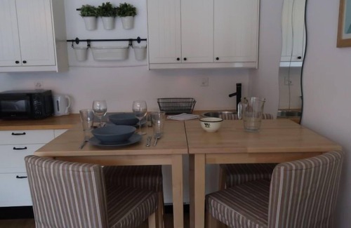 Noveli Apartment | Rosablanche D12 by Interhome