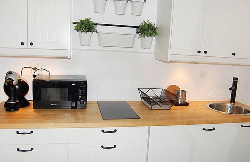 Noveli Apartment | Rosablanche D12 by Interhome