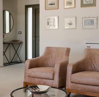 Minia Villa | Rosairbe Villa Kefalonia