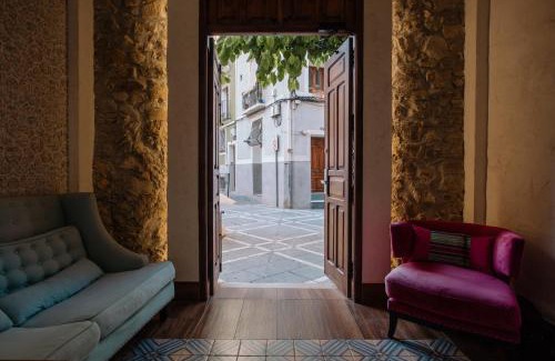 Old Town Bed & Breakfast | Rosal by Seaward Suites