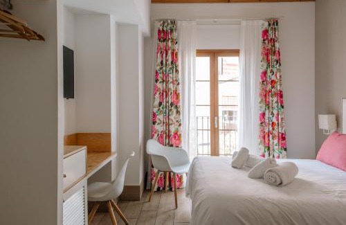 Old Town Bed & Breakfast | Rosal by Seaward Suites