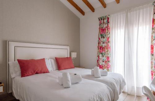 Old Town Bed & Breakfast | Rosal by Seaward Suites