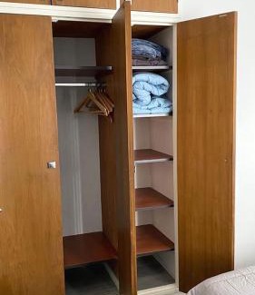 Ramos Mejia Apartment | Rosales.RM - Depto completo 2 ambientes con patio.