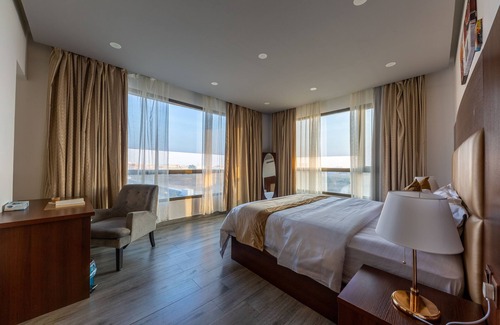 Yanbu Hotel | Rosalina Hotel