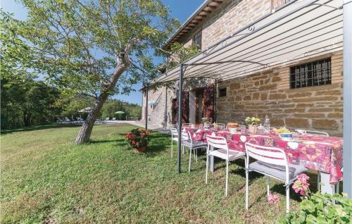Monteluiano House | Rosalma