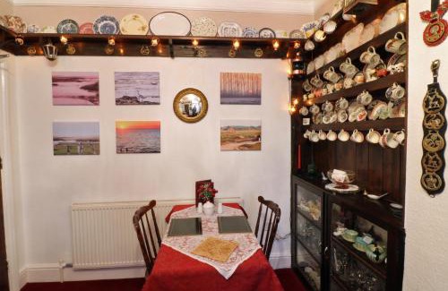 Hunstanton House | Rosamaly Guesthouse