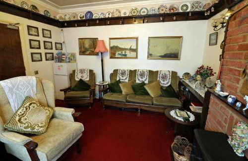 Hunstanton House | Rosamaly Guesthouse