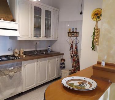 Manduria House | Rosanera&Linus