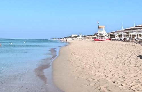 Manduria House | Rosanera&Linus