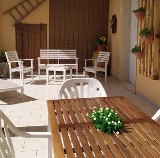 Manduria House | Rosanera&Linus