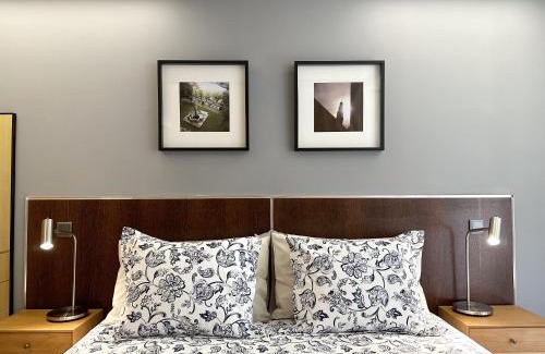 Uniao de Freguesias do Centro Apartment | ROSARIO 1E by rosario inn porto