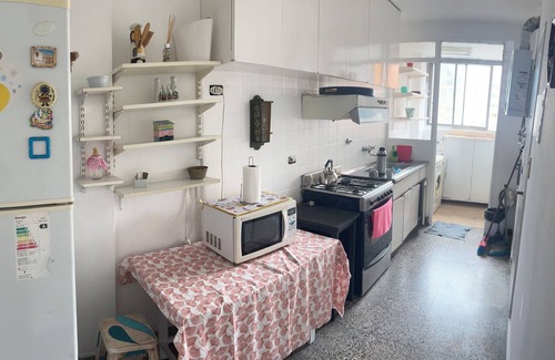 Centro Apartment | Rosario center