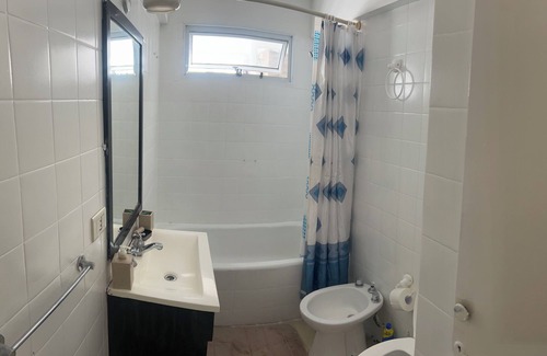 Centro Apartment | Rosario center