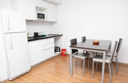 Centro Apartment | Rosario Center