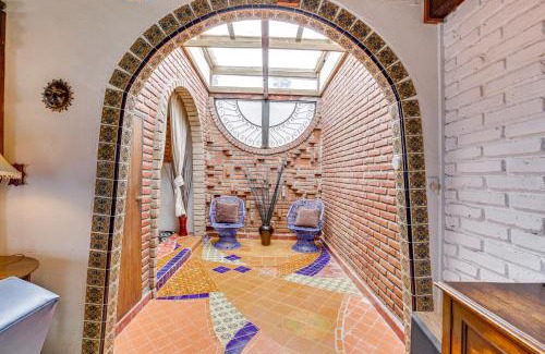 Las Gaviotas House | Rosarito Beach Home in Las Gaviotas with Ocean Views