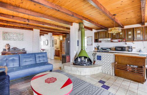 Las Gaviotas House | Rosarito Beach Home in Las Gaviotas with Ocean Views