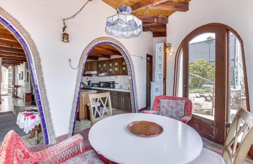 Las Gaviotas House | Rosarito Beach Home in Las Gaviotas with Ocean Views