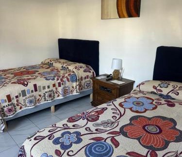 Centro Playas Hotel | Rosarito By The Sea