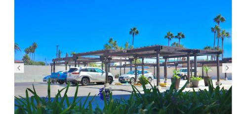 Centro Playas Apartment | Rosarito Rivera beach condo
