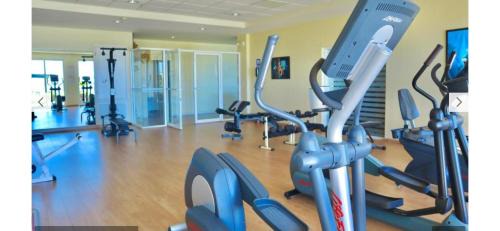 Centro Playas Apartment | Rosarito Rivera beach condo