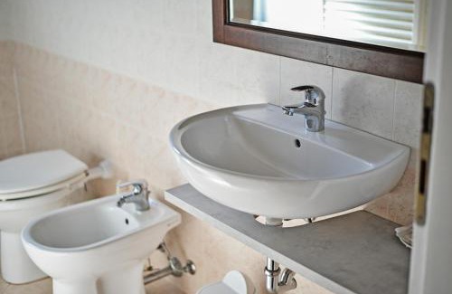 Capalbio House | Rosaspina - Appartamento 1