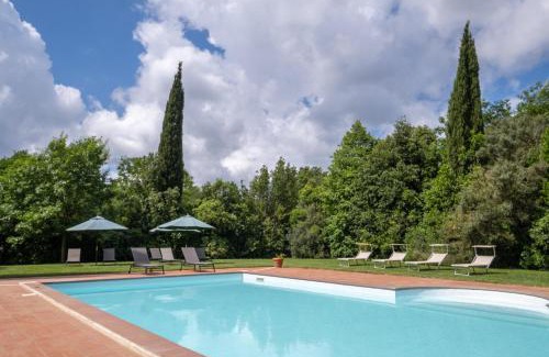 Capalbio House | Rosaspina - Appartamento 1