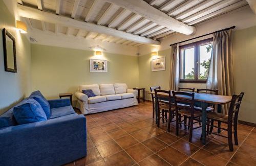 Capalbio House | Rosaspina - Appartamento 1