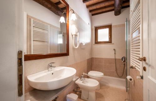 Capalbio House | Rosaspina - Appartamento 2