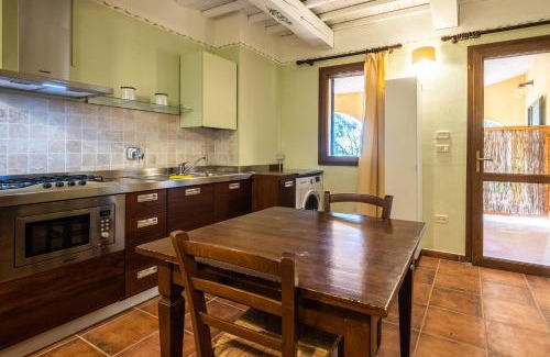 Capalbio House | Rosaspina - Appartamento 2