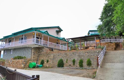 Kaul Villa | ROSASTAYS Mukteshwar Rosa Parvada