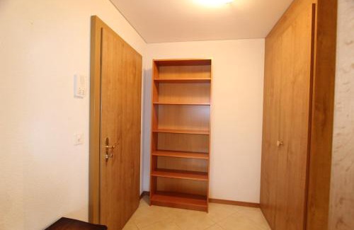 Chateau-d'Oex Apartment | Rosat 3