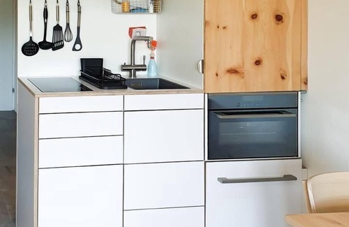 Champfer Apartment | Rosatsch B15 - Champfèr