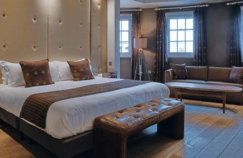 Clissold Hotel | Rose and Crown Stoke Newington