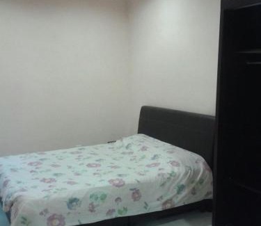 Brinchang Apartment | Rose Apartment Kea Farm