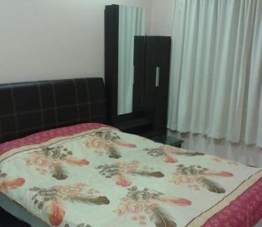Brinchang Apartment | Rose Apartment Kea Farm