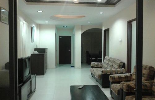 Brinchang Apartment | Rose Apartment Kea Farm