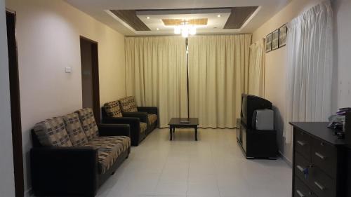 Brinchang Apartment | Rose Apartment Kea Farm