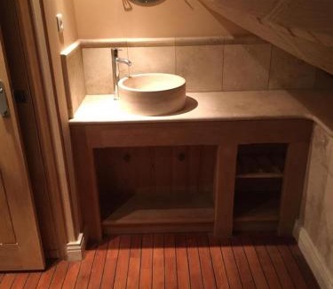 Hirel Apartment | Rose by the sea - Beach front sea views