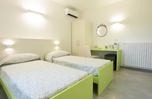 Cesenatico House | Rose Canine B&B