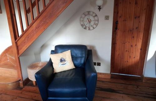 Wrentham House | Rose Cottage, 2 Bedroom Cottage with character, near Southwold