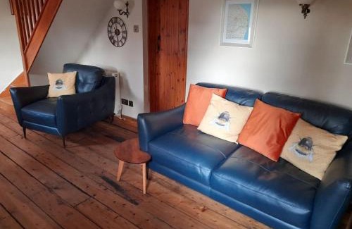 Wrentham House | Rose Cottage, 2 Bedroom Cottage with character, near Southwold