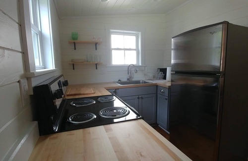 Oriental House | Rose Cottage Boasting of Charm, Charm and more Charm