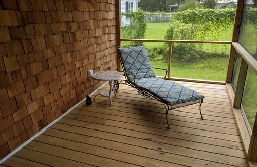 Oriental House | Rose Cottage Boasting of Charm, Charm and more Charm