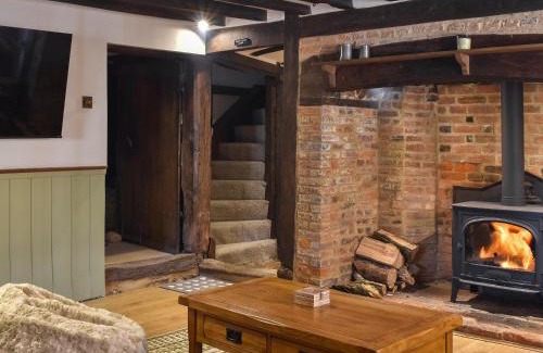 Bethersden House | Rose Cottage